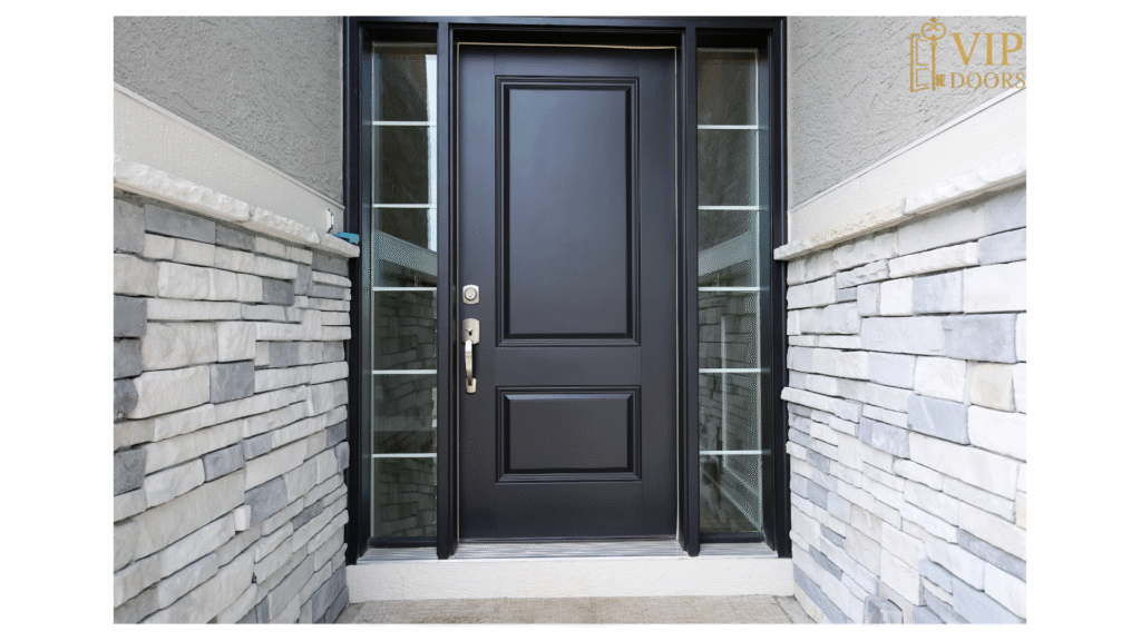 Standard Door Size in Australia