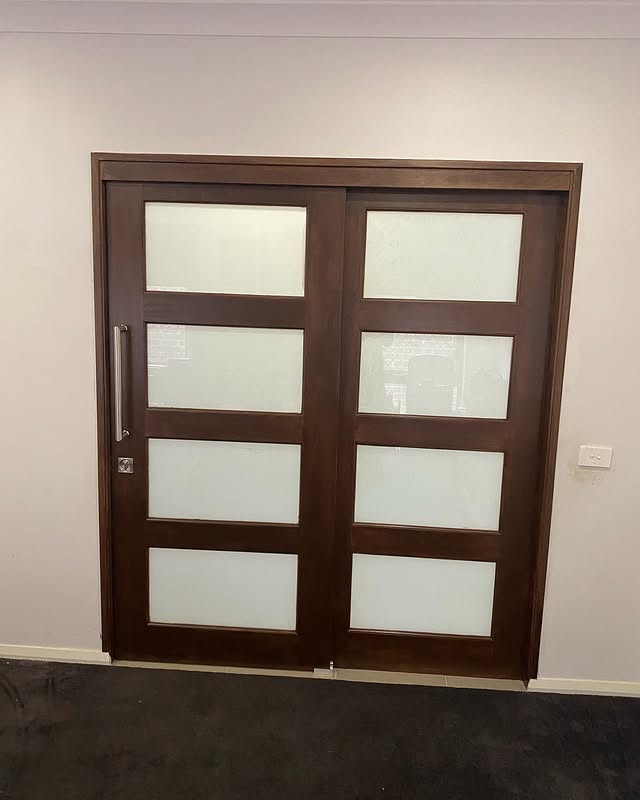 Barn Doors in Penrith