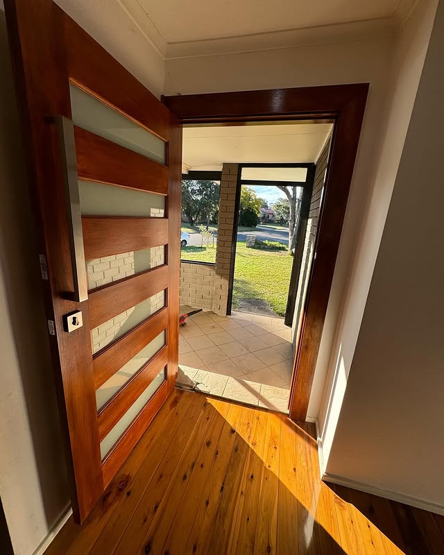 Struggling to Find Quality Doors? Visit the Best Door Shop in Penrith