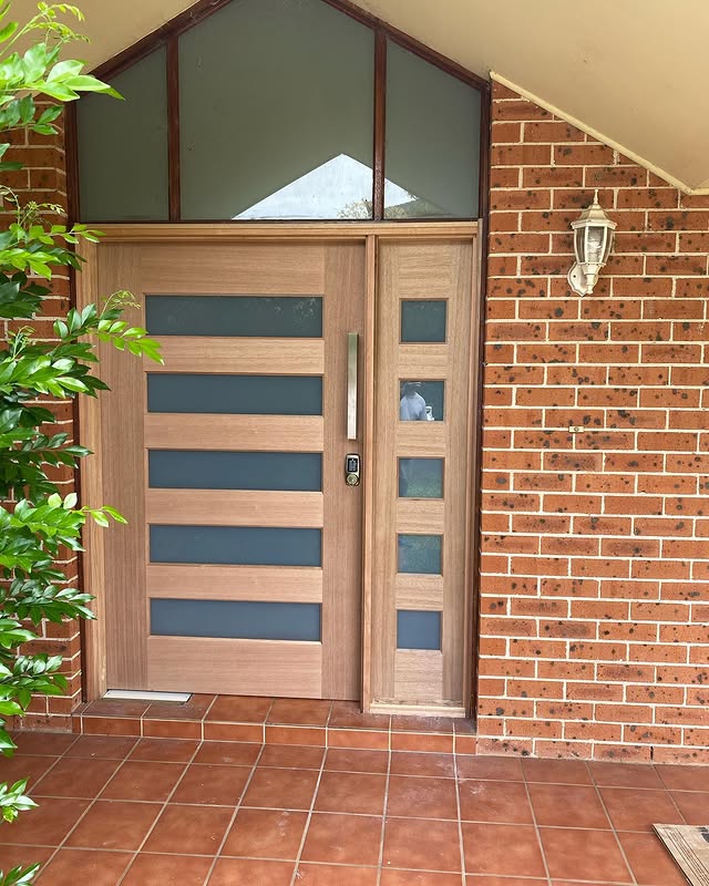 Door Supplier in Penrith