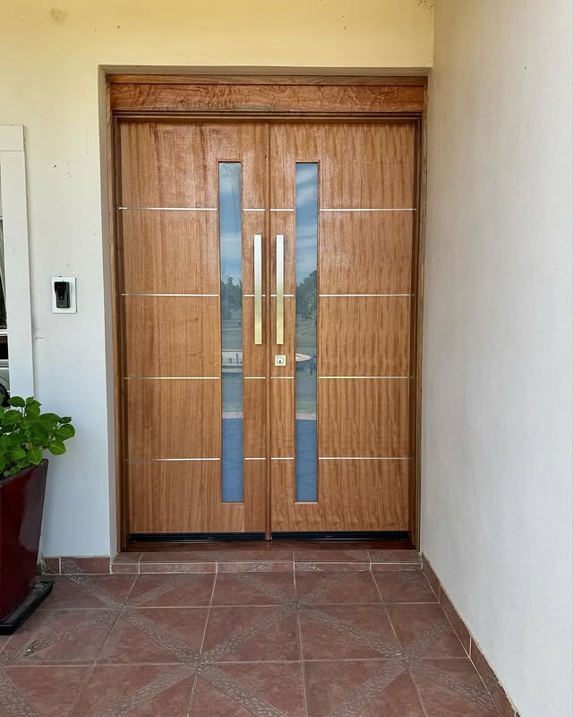 Front Doors in Penrith