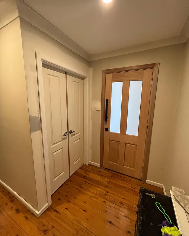 Internal Doors in Penrith