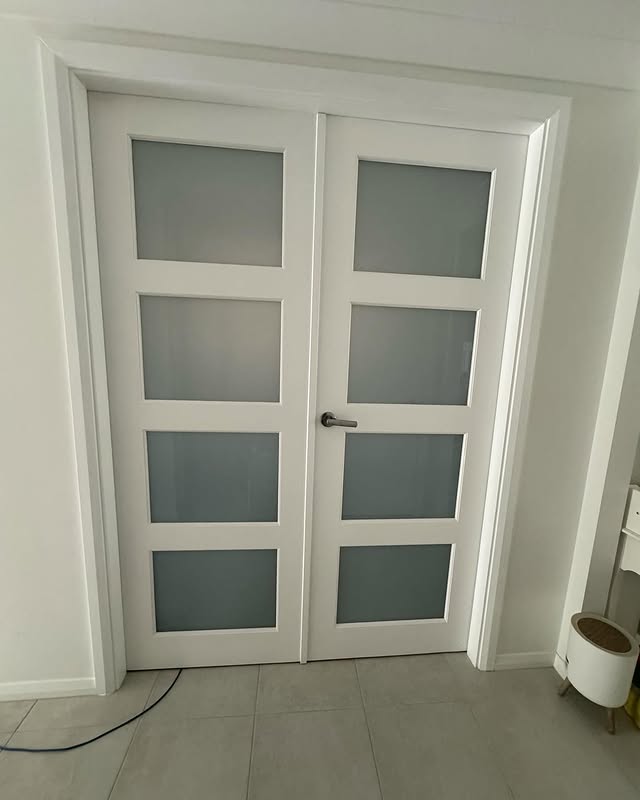 Internal Doors in Penrith