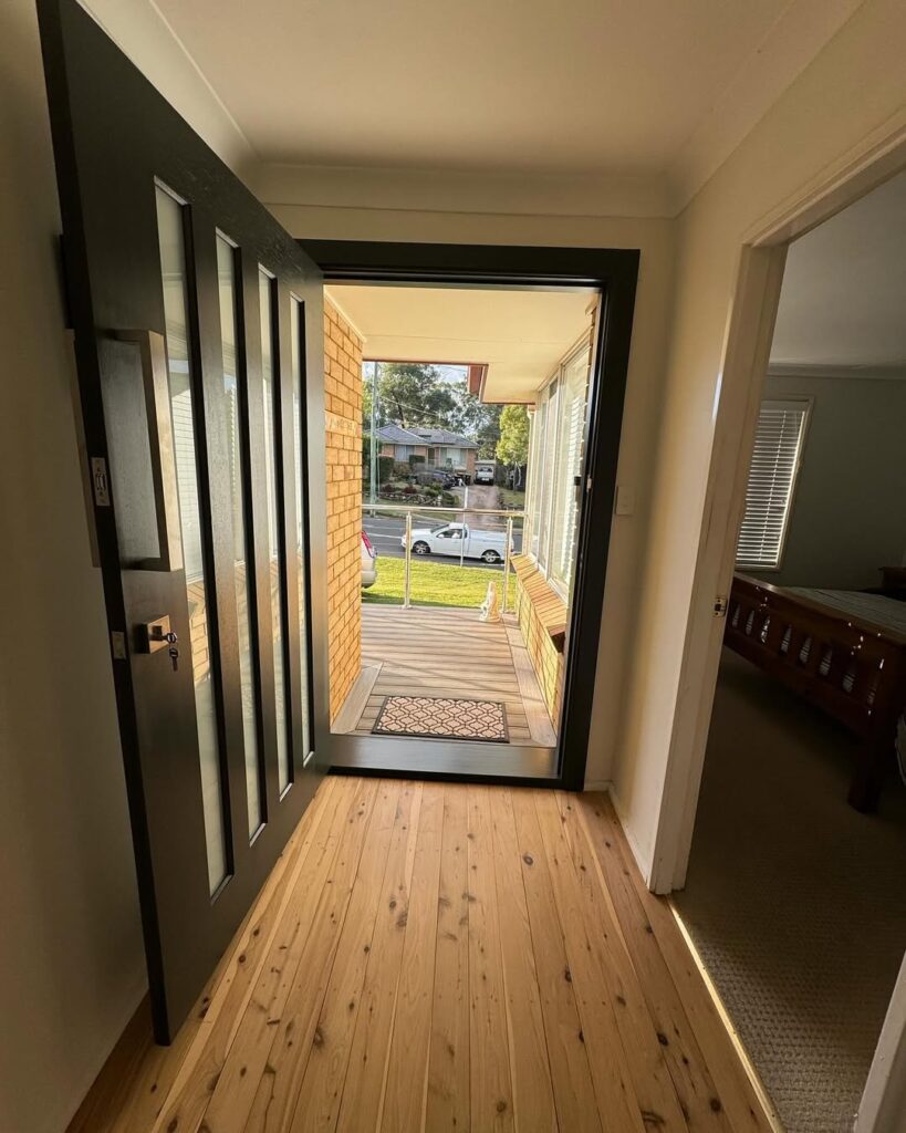 Door Supplier Penrith