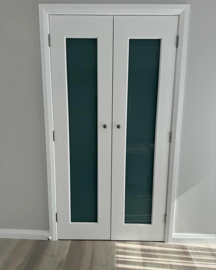 French Doors in Penrith
